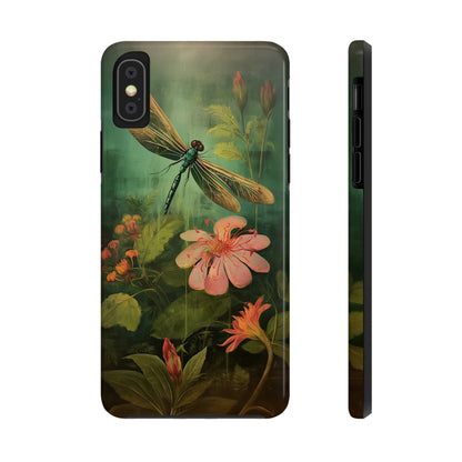 Dragonfly iPhone Case