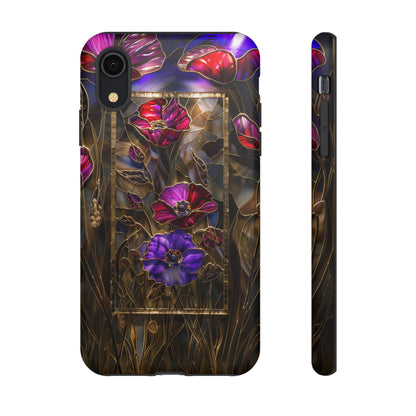 Night Blossom Phone Case