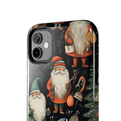 Christmas Phone Case for iPhone 14, 14 Pro Max, 13, 12