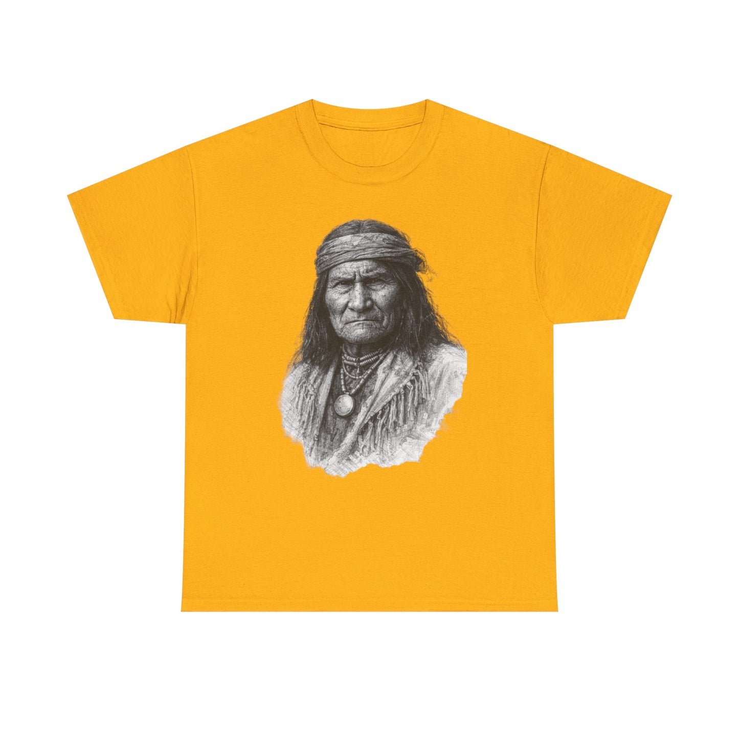 Native American T-shirt