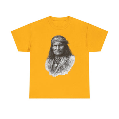 Native American T-shirt
