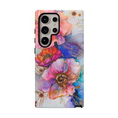 Stained Glass Color Phone Case