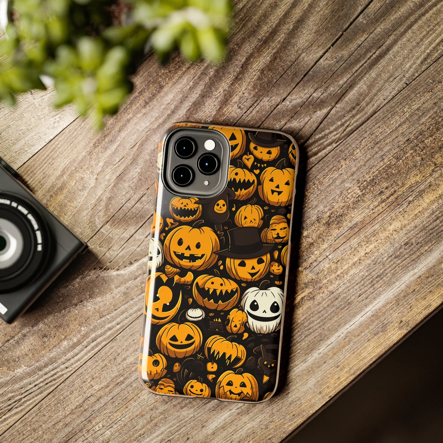 Halloween case for iPhone 14 13 12 11 Pro Max case iPhone XR XS Max Case iPhone X Case iPhone 7 Plus iPhone 8 Plus case iPhone 6 case