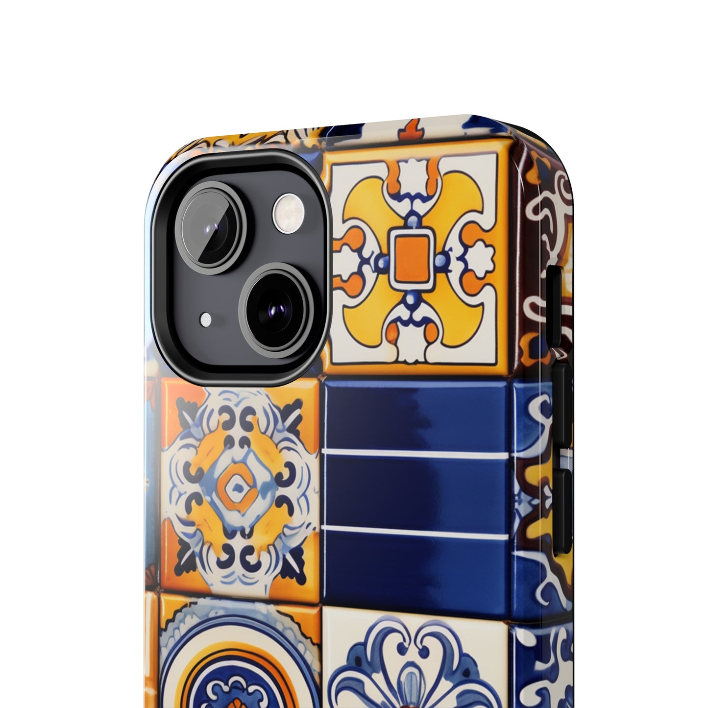 Mexican Tile iPhone Case | Embrace the Vibrant Culture of Mexico