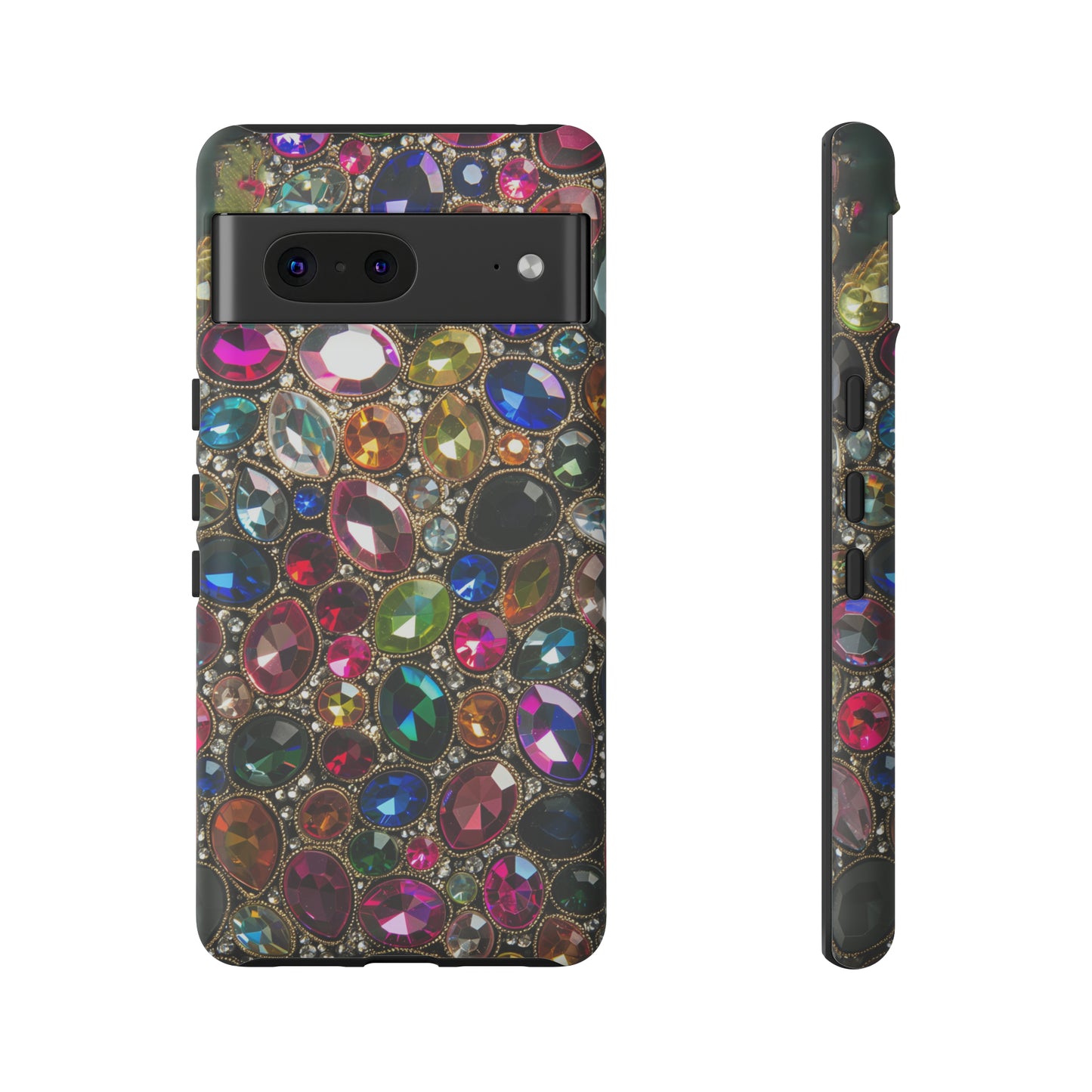 Bling Rhinestone Phone Case