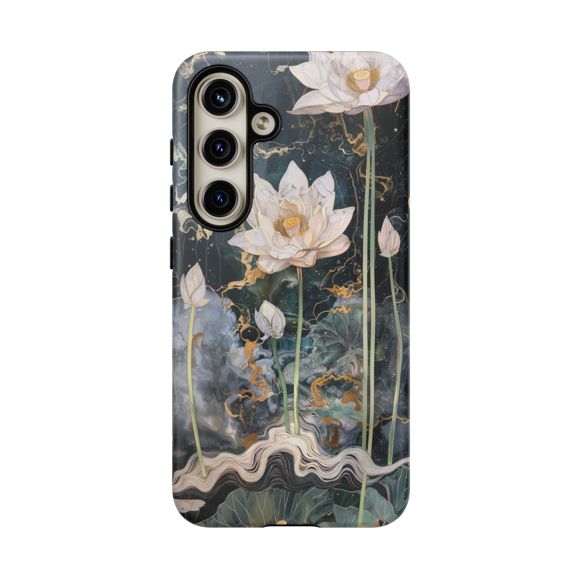 Zen Art Phone Case