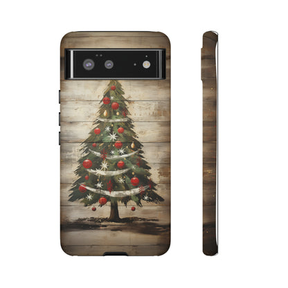 Christmas Tree Phone Case