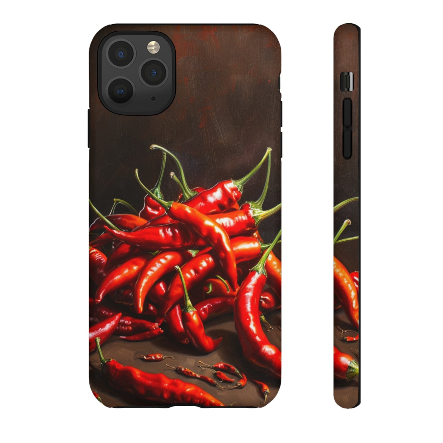 Red Hot Chili Peppers Phone Case