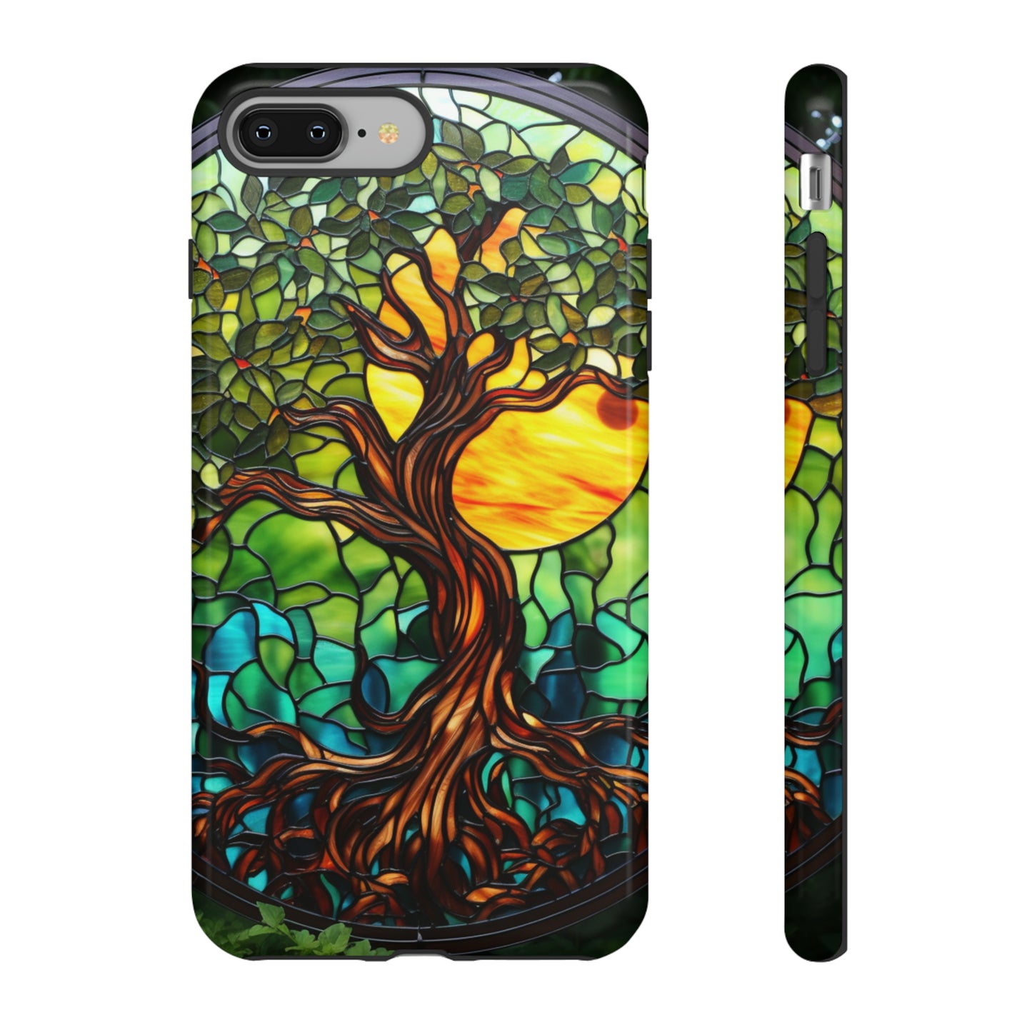 Elegant Art Nouveau phone case for iPhone 14 Pro Max