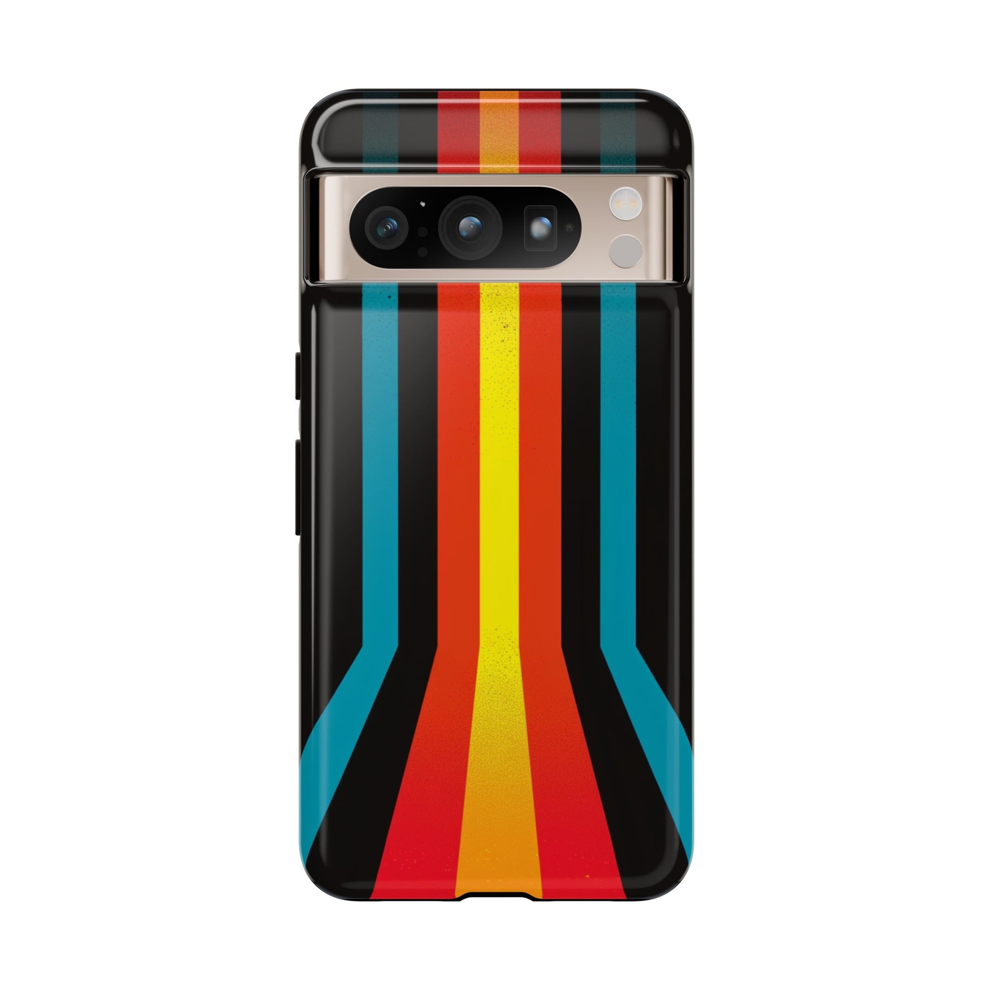 1980s flashback case for iPhone 14 Pro Max