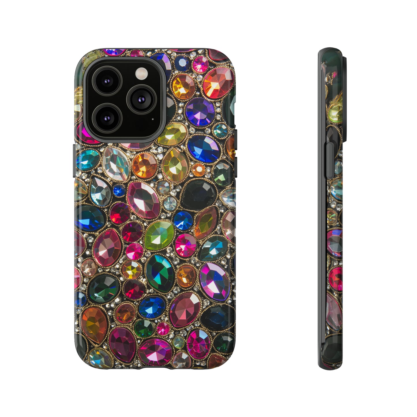 Bling Rhinestone Phone Case