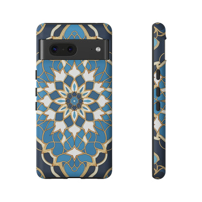 Mosaic Phone Case