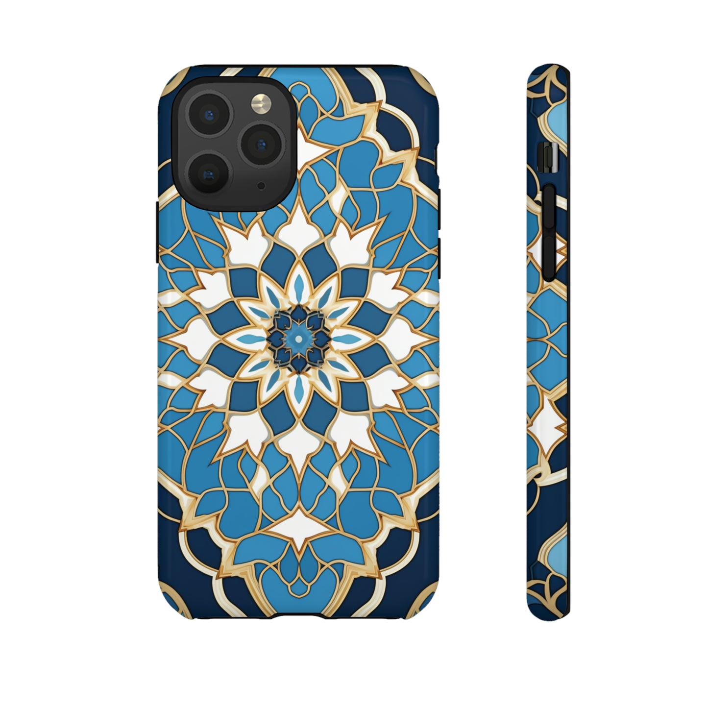 Mosaic Phone Case