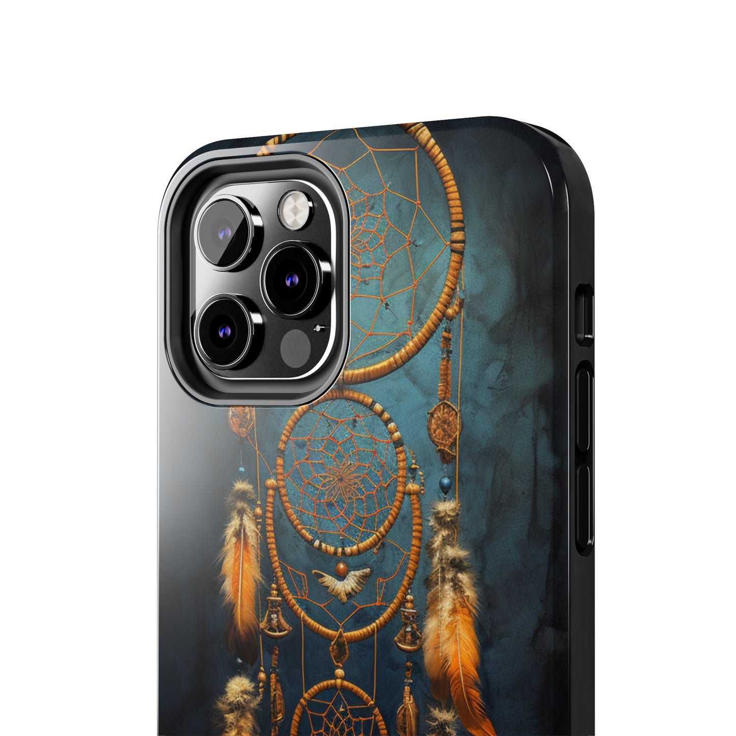 Dreamcatcher iPhone Case