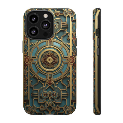 Mosaic Phone Case