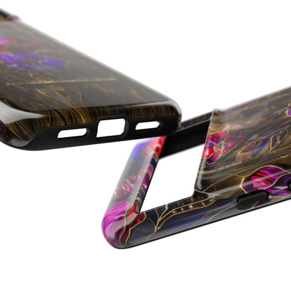 Night Blossom Phone Case