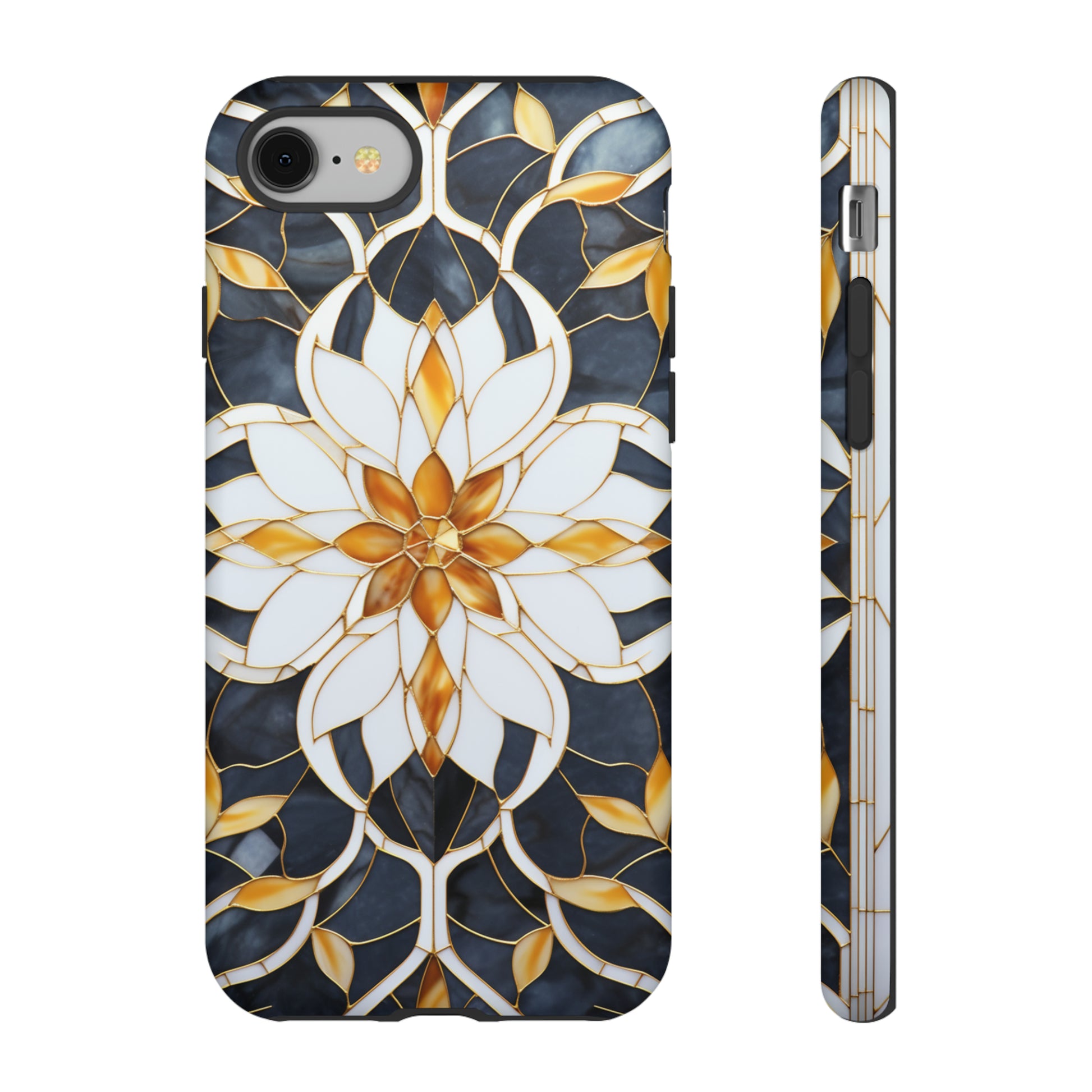 Art Deco-inspired phone cover for iPhone 11 Pro Max