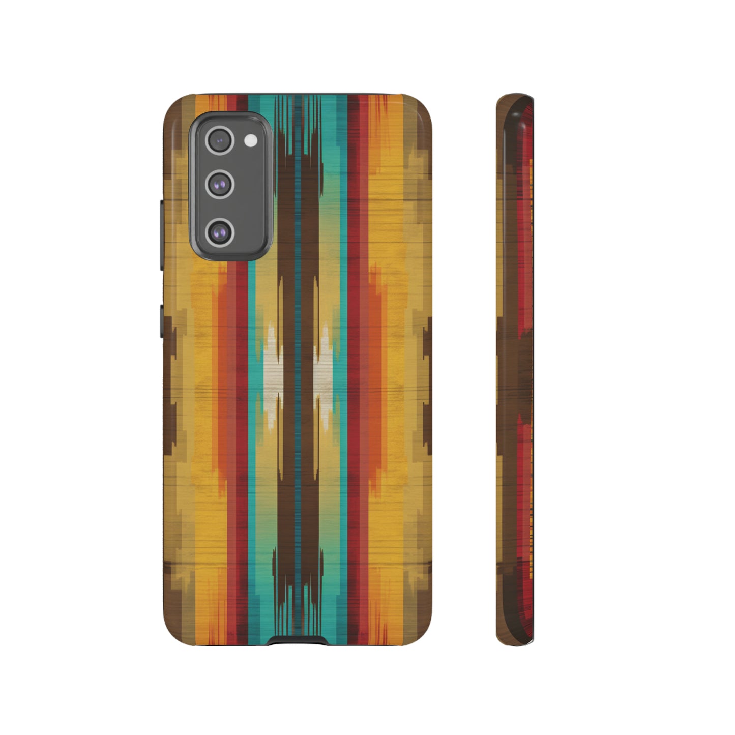 Native American Culture and Heritage Inspired iPhone Case