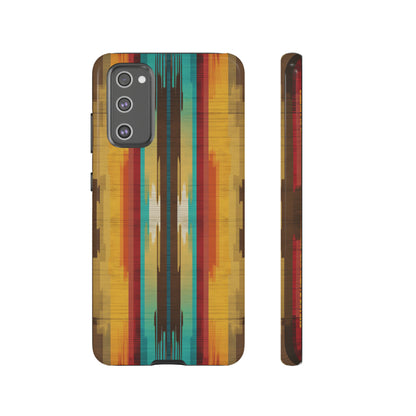 Native American Culture and Heritage Inspired iPhone Case