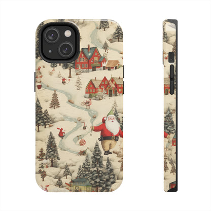 Christmas Phone Case for iPhone