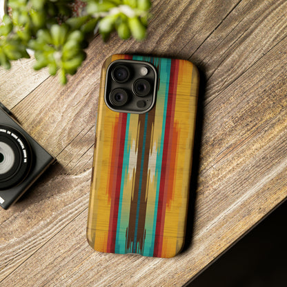 Native American Culture and Heritage Inspired iPhone Case