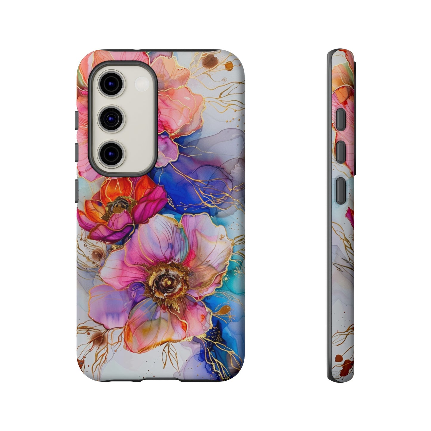 Stained Glass Color Phone Case