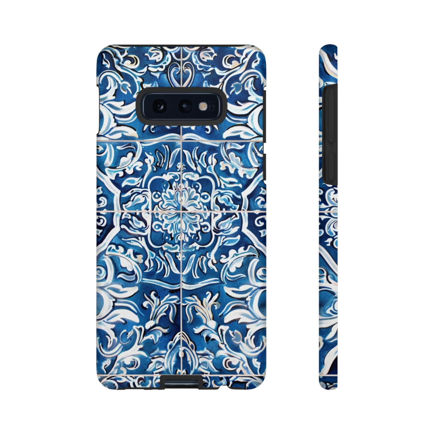 Portuguese Azulejo Tile Phone Case