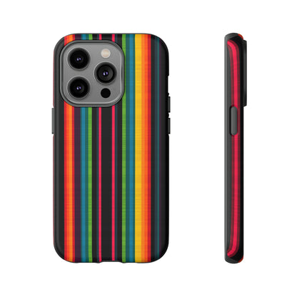 Navajo Native American Indian Art Phone Case