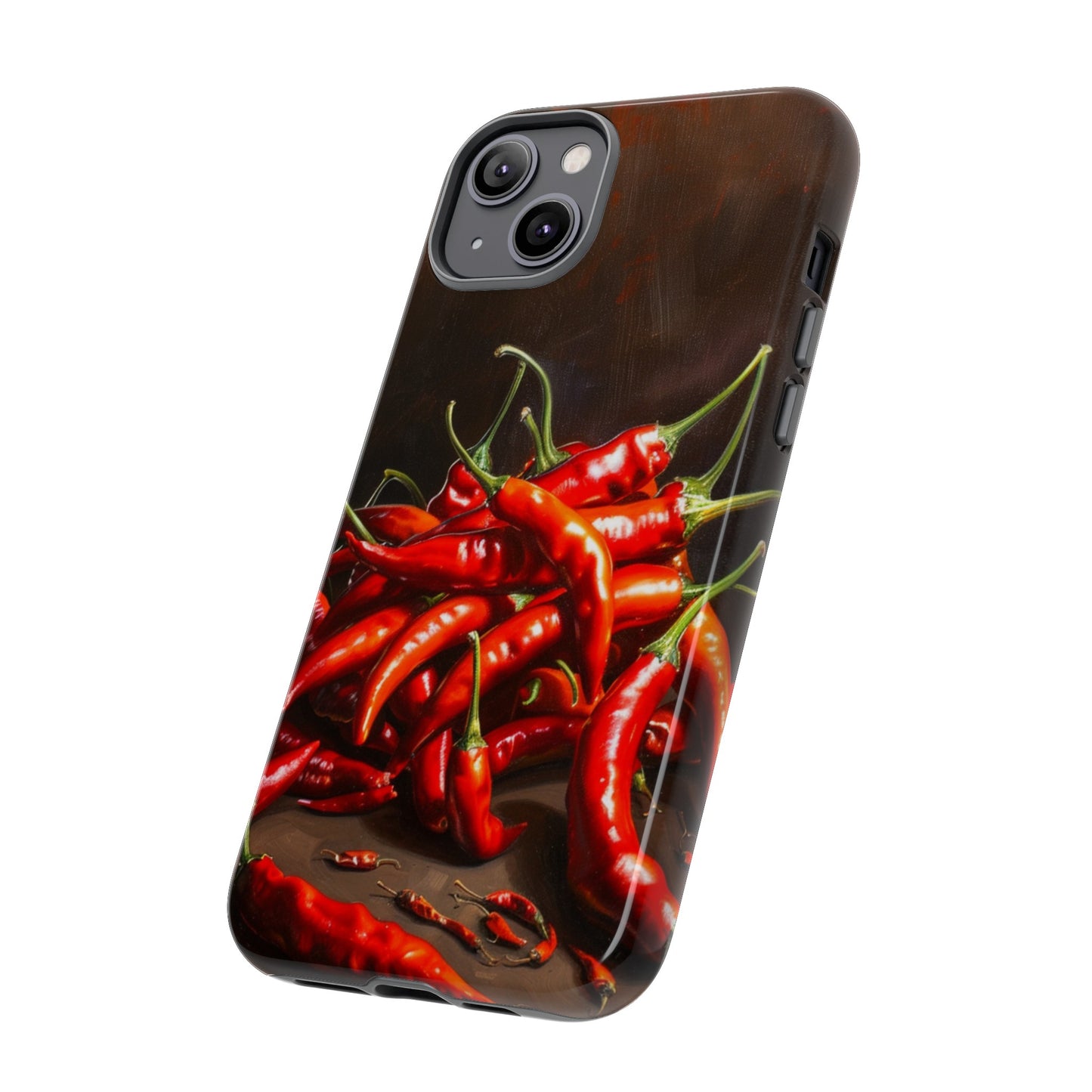 Red Hot Chili Peppers Phone Case