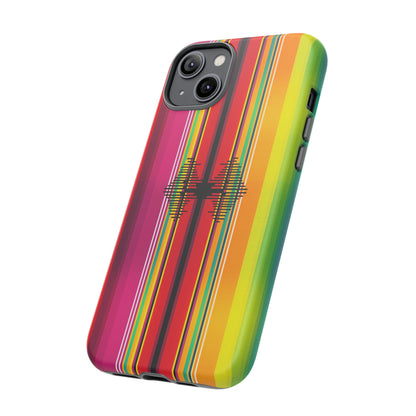 Native American Blanket Heritage Inspired Phone Case