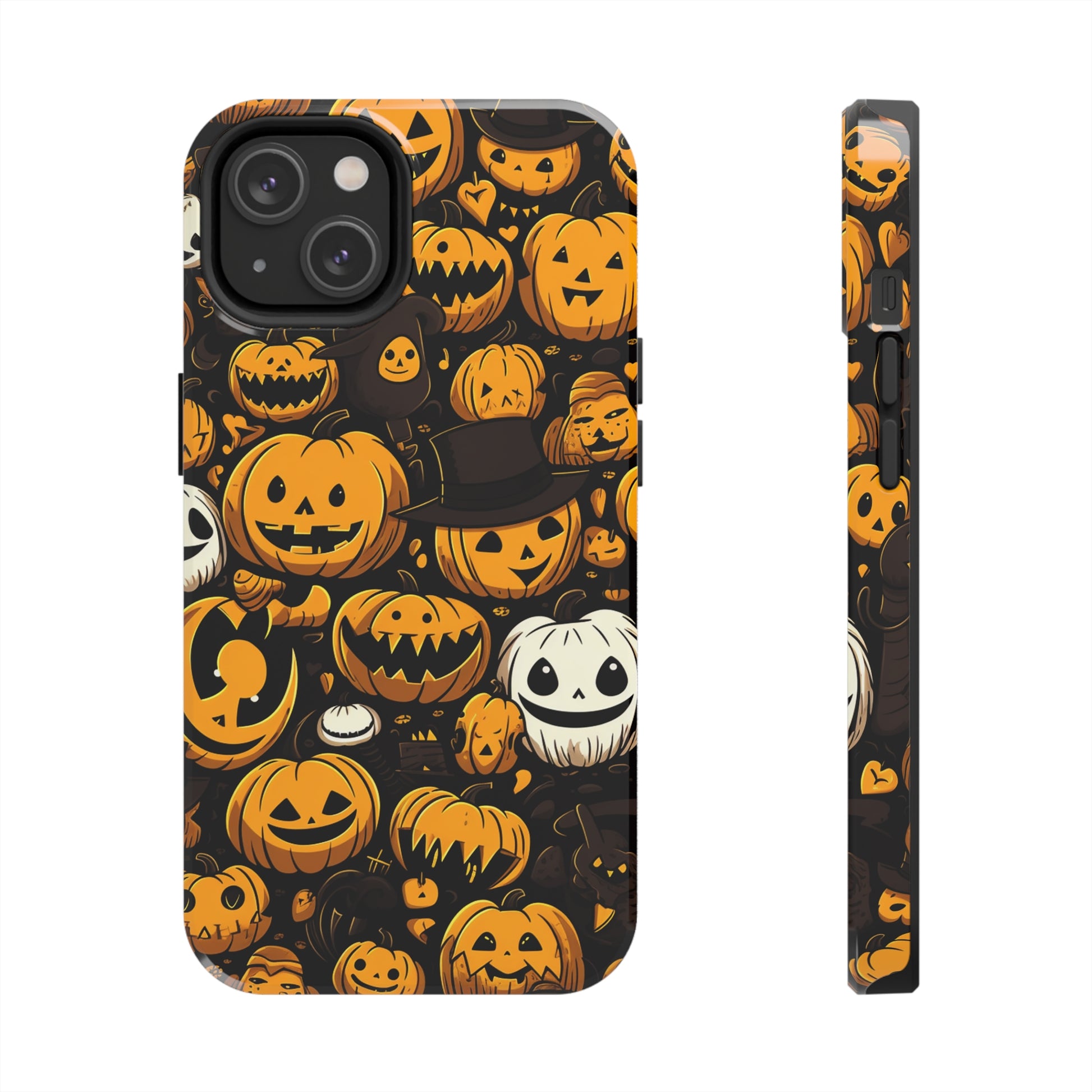 Spooky Halloween Design