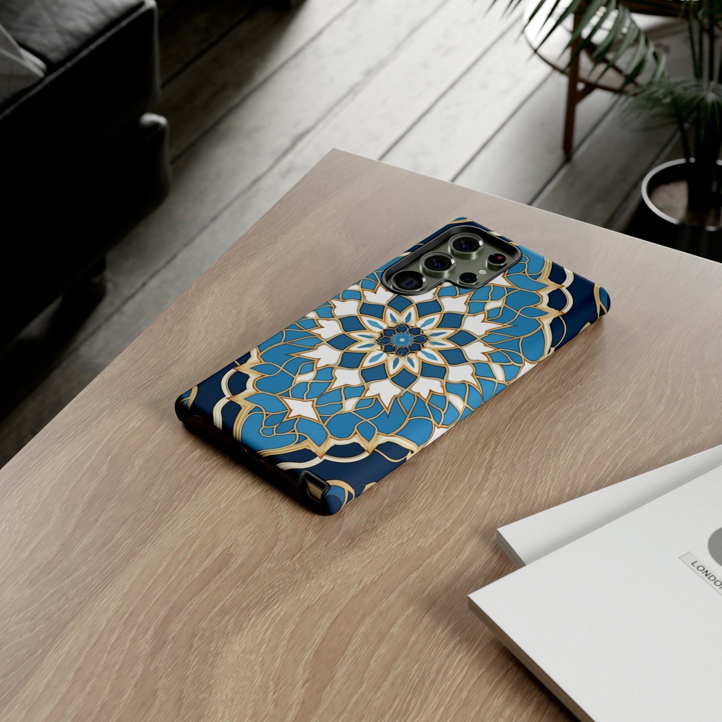 Mosaic Phone Case