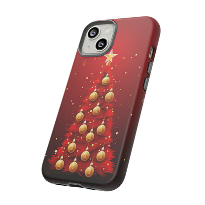 Christmas Tree Phone Case