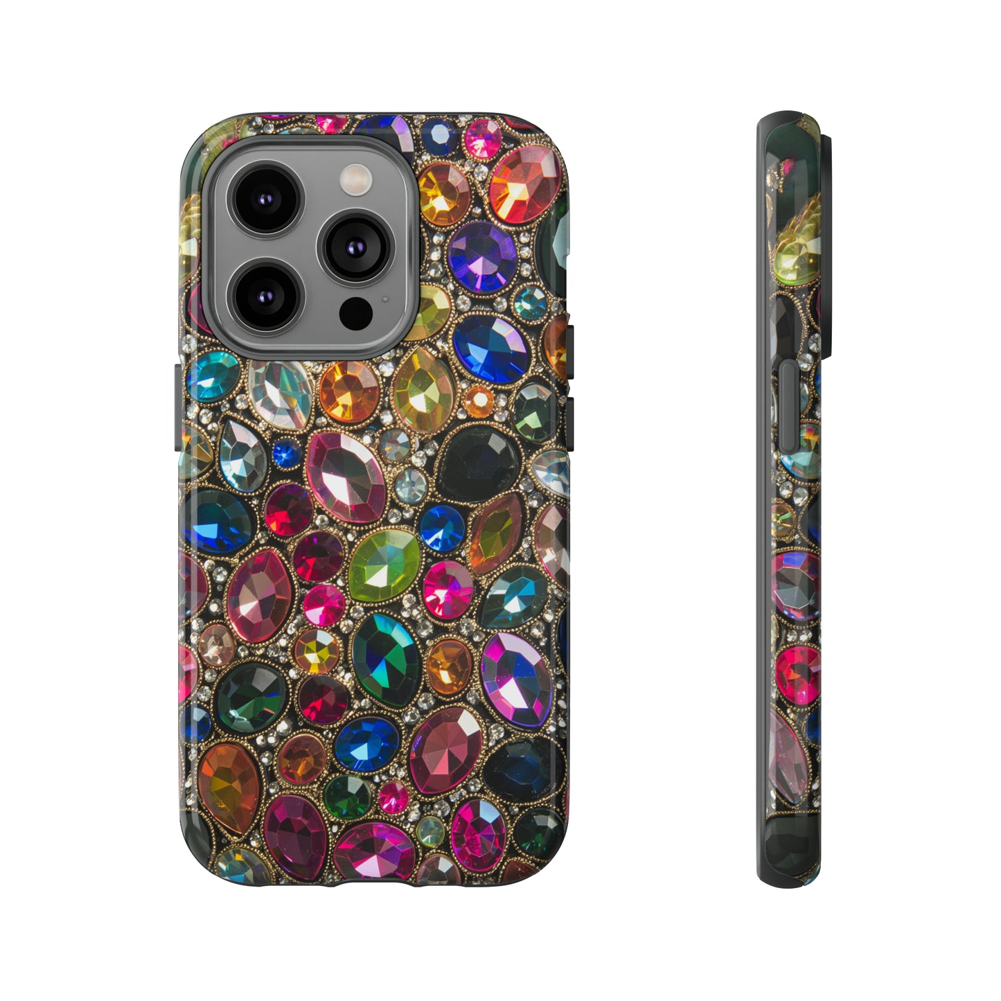 Bling Rhinestone Phone Case