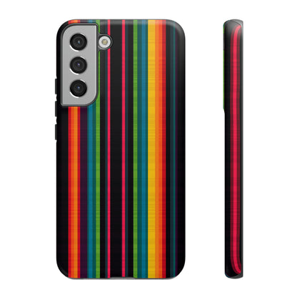 Navajo Native American Indian Art Phone Case