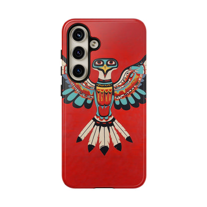 Thunderbird Totem Phone Case