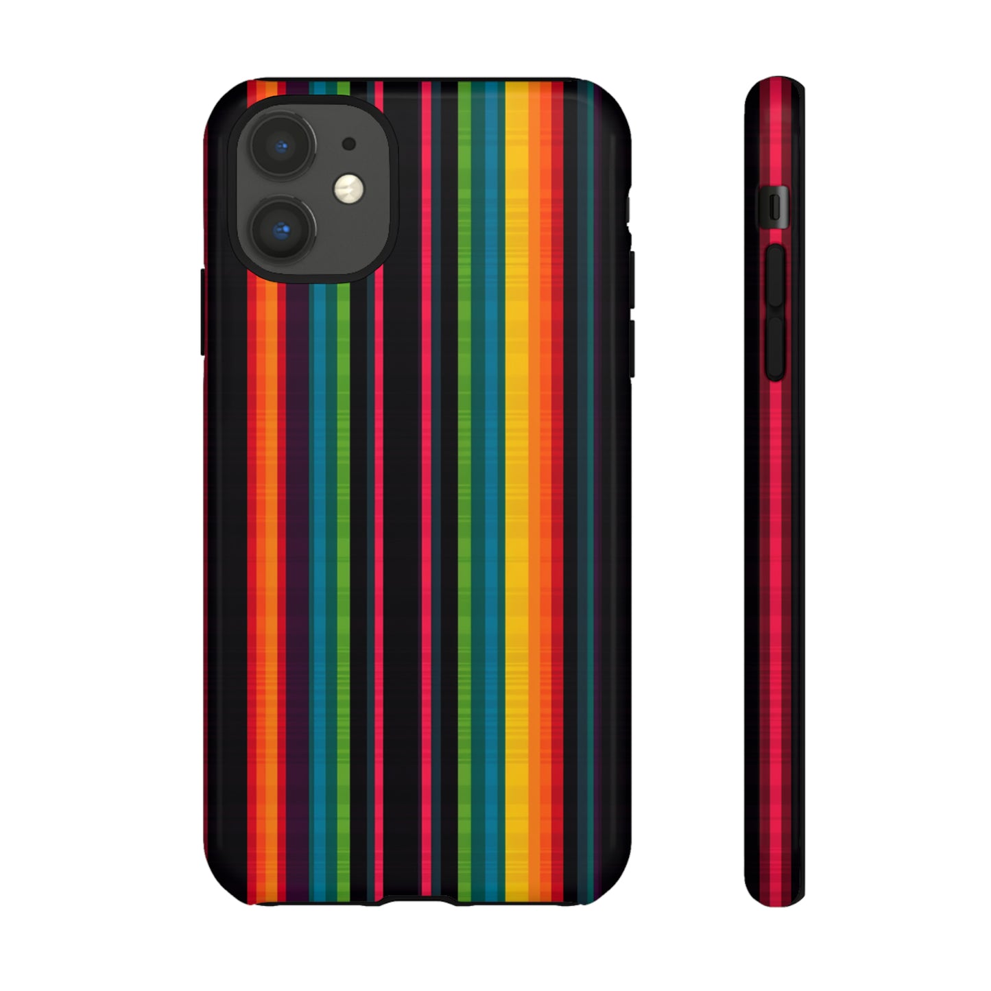 Navajo Native American Indian Art Phone Case