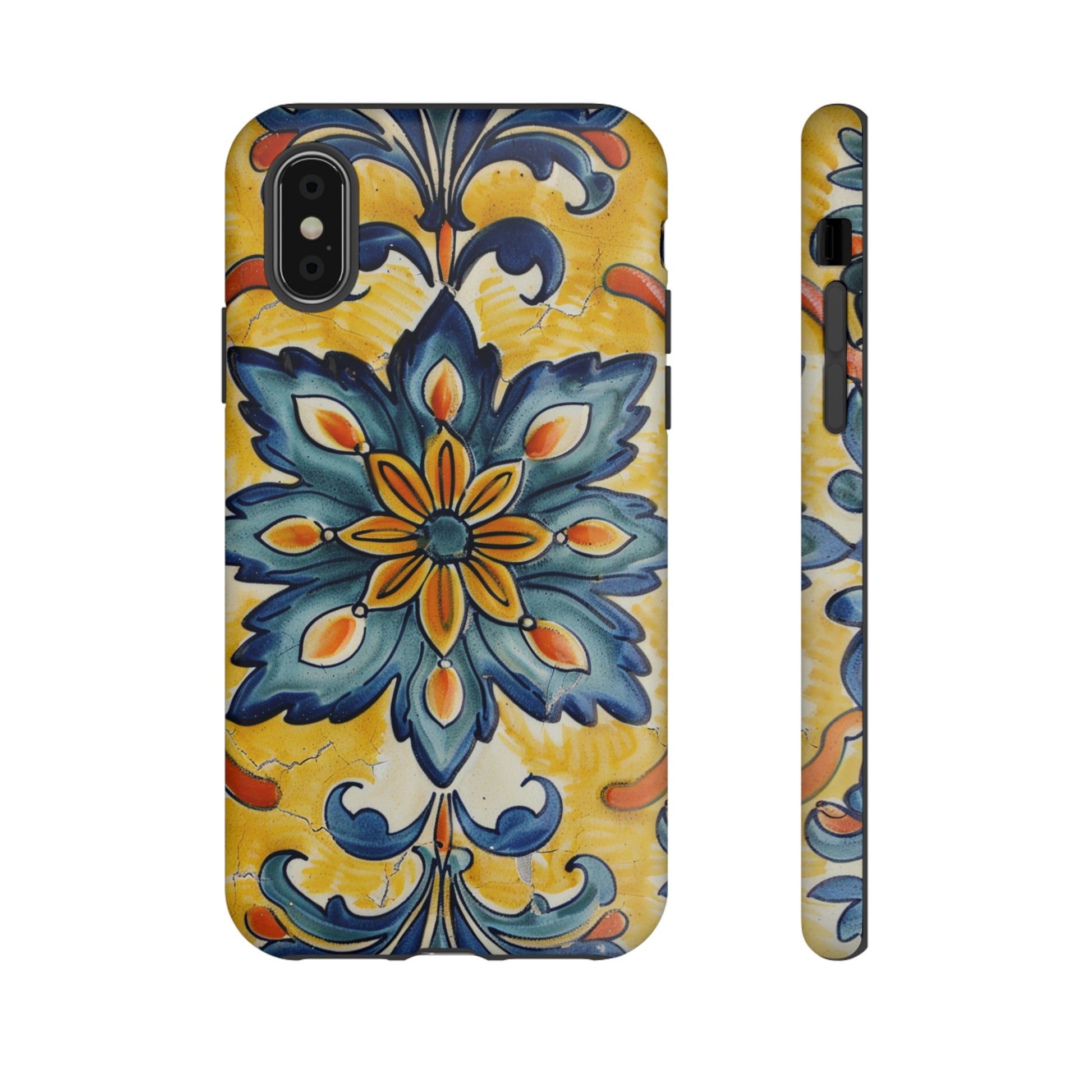 Cultural Flair Phone Case for Google Pixel