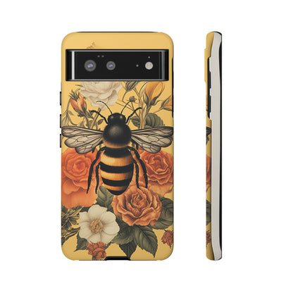 Vintage Vibe Bee Inspired