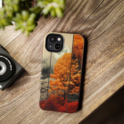 Fall Colors case for iPhone 14 13 12 11 Pro Max case iPhone XR XS Max Case iPhone X Case iPhone 7 Plus iPhone 8 Plus case iPhone 6 case