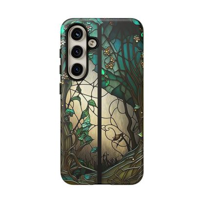 Stained Glass iPhone Case