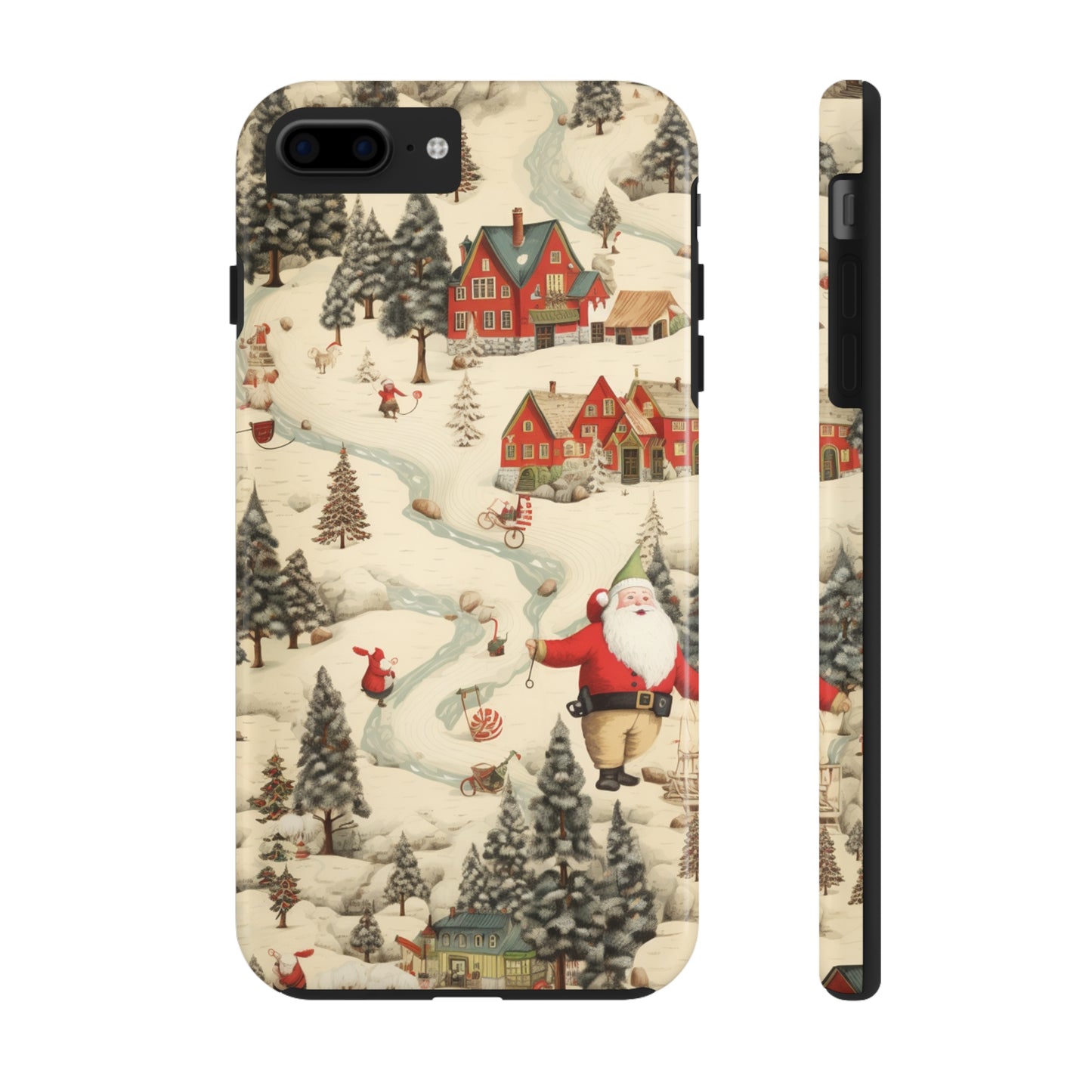 Christmas Phone Case for iPhone