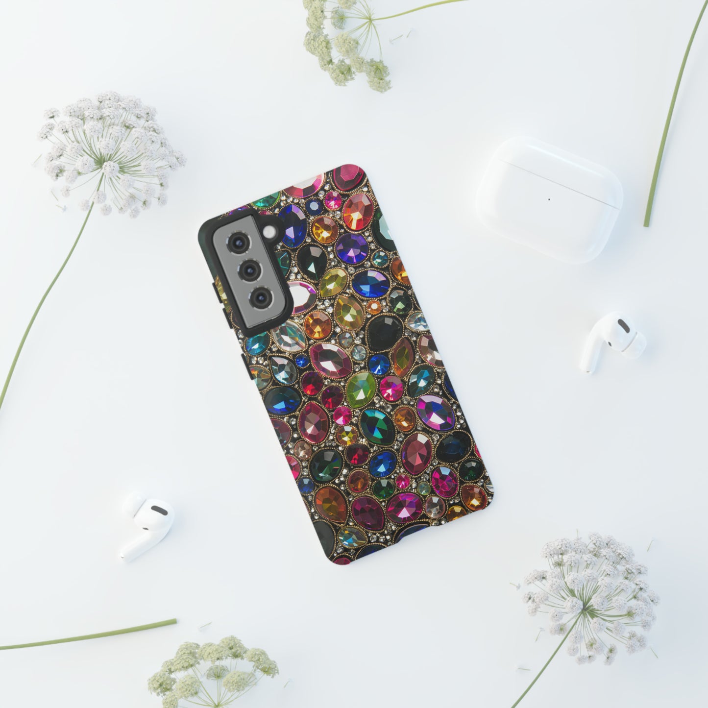 Bling Rhinestone Phone Case