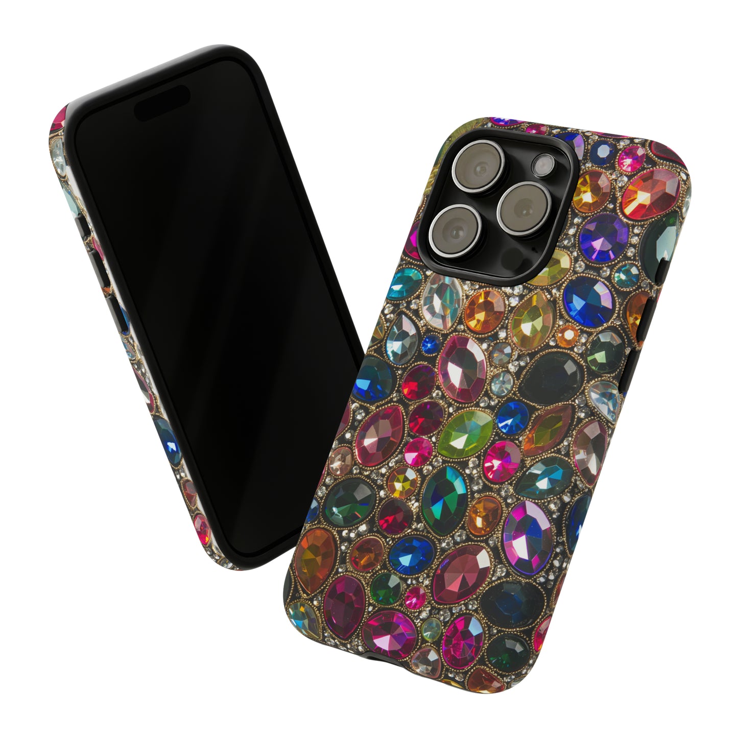 Bling Rhinestone Phone Case