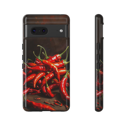 Red Hot Chili Peppers Phone Case