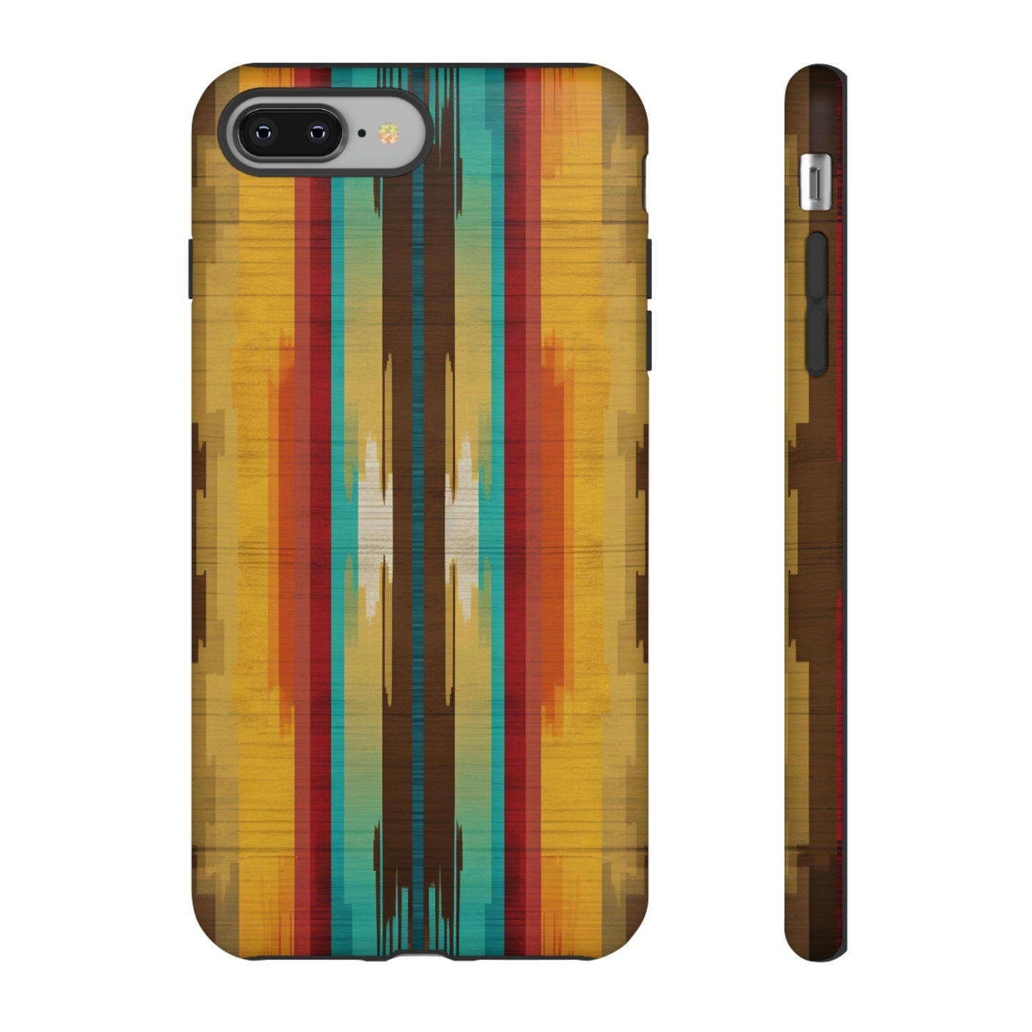 Native American Culture and Heritage Inspired iPhone Case