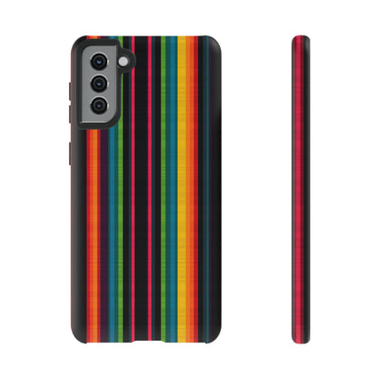 Navajo Native American Indian Art Phone Case