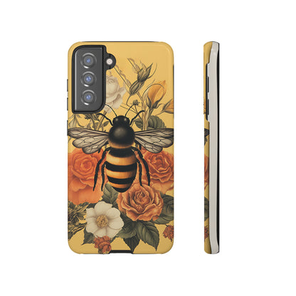 Vintage Vibe Bee Inspired