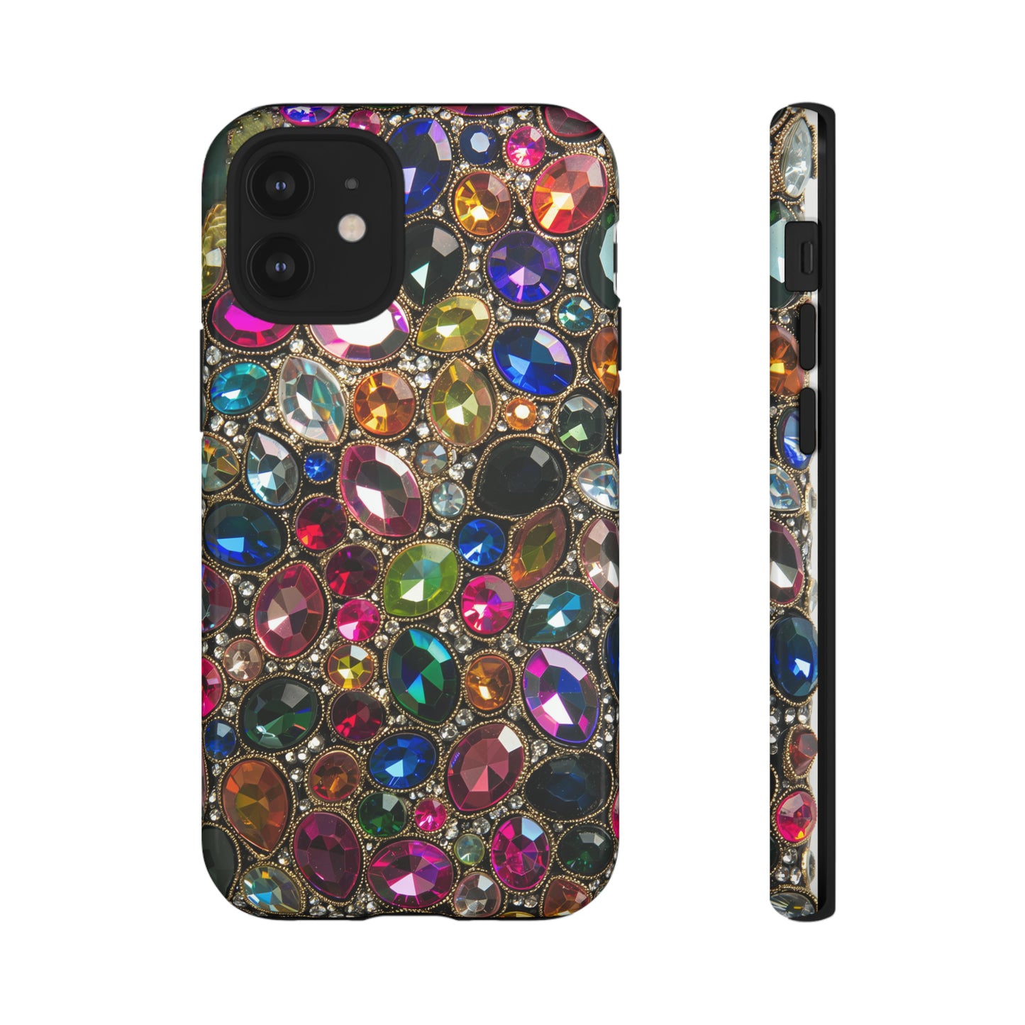 Bling Rhinestone Phone Case