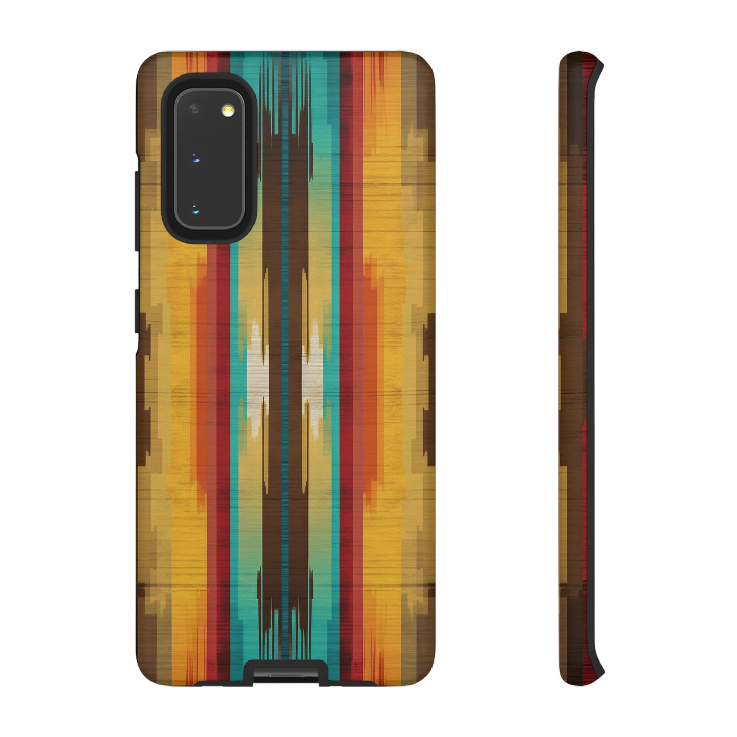 Native American Culture and Heritage Inspired iPhone Case